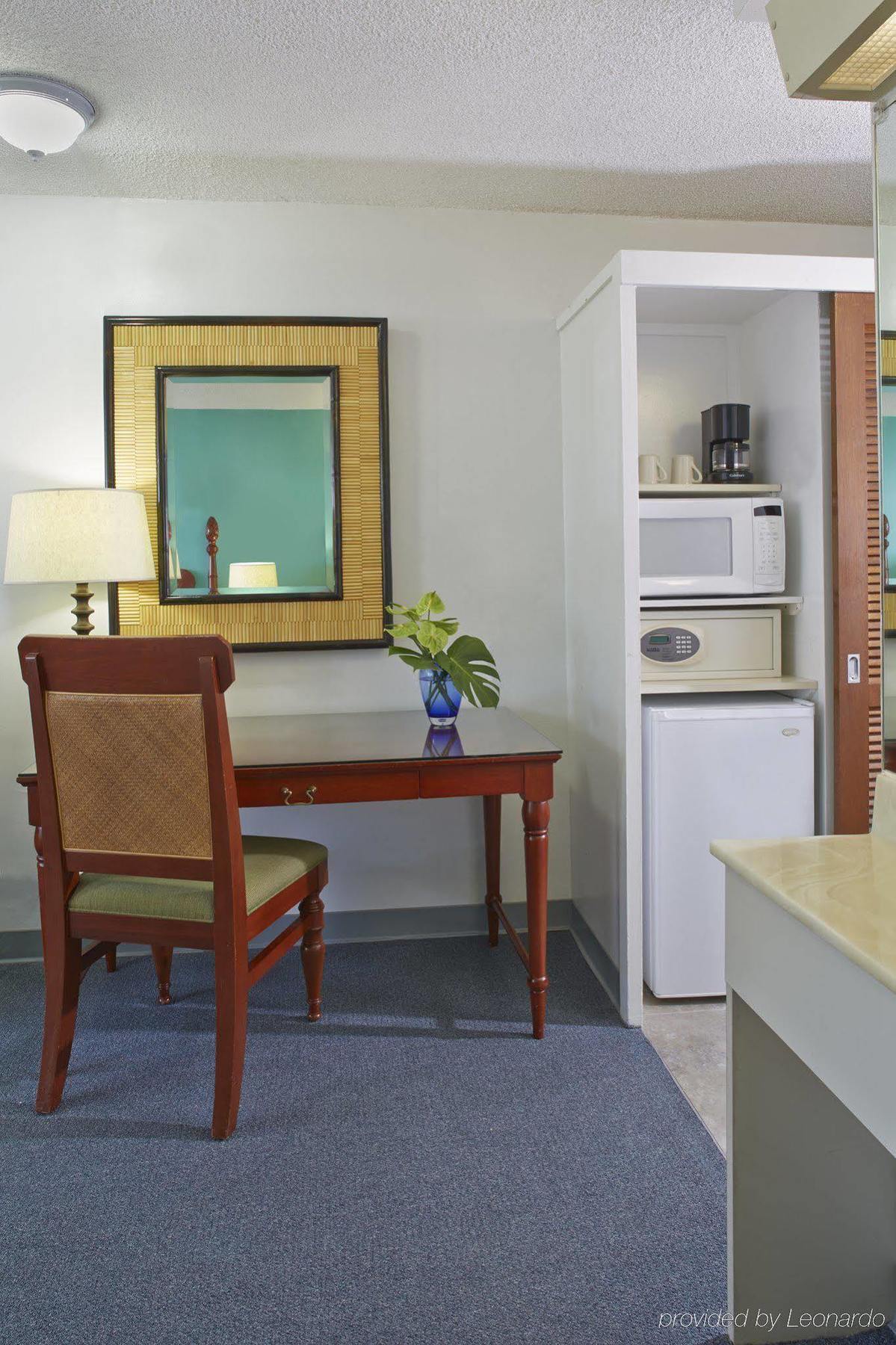 Pagoda Hotel Honolulu Bagian luar foto